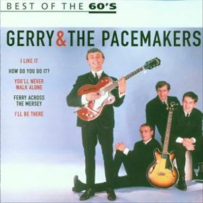 Gerry the pacemakers best - &,