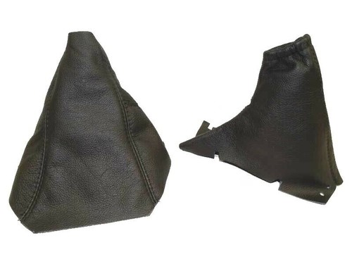 Gear handbrake gaiter - handbrake,
