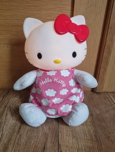 Sanrio hello kitty good - kitty, night