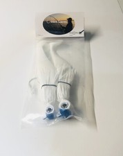 Tandem Parachute Trolling Rig