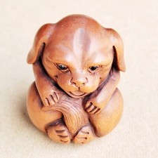 GX501 - 20 Years Old 1.8" Hand