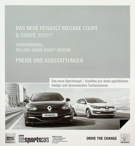 225972 renault megane - 225972),