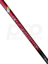HZRDUS 6.0 Smoke RDX Red 75