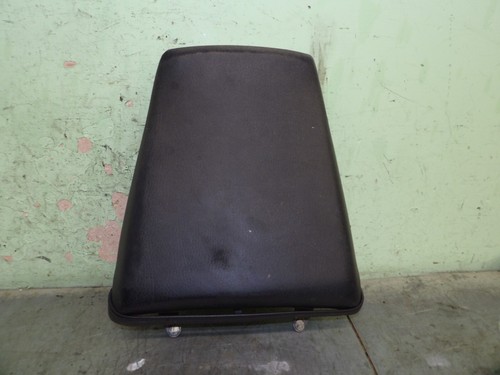 Yamaha thunder ace rear - ace, seat