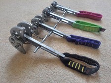 Vintage Wild Country fixed