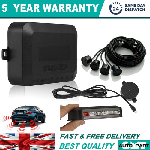 Car parking sensors - parking,