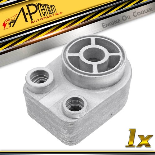 Premium engine oil - engine, cooler