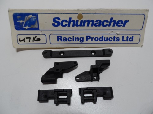 New vintage schumacher - vintage,