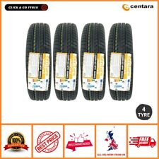 4 x 155R12C CENTARA / JOYROAD