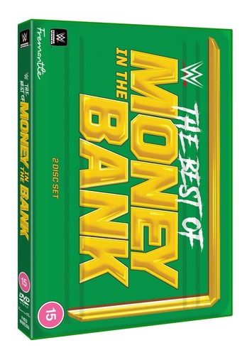 Wwe best money the - of,