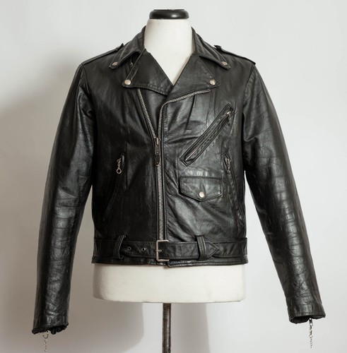 Vintage 1970s excelled black - vintage,