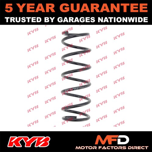 Coil spring front - coil,
