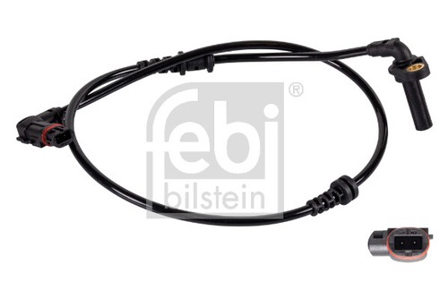 Sensor wheel speed febi - sensor,,