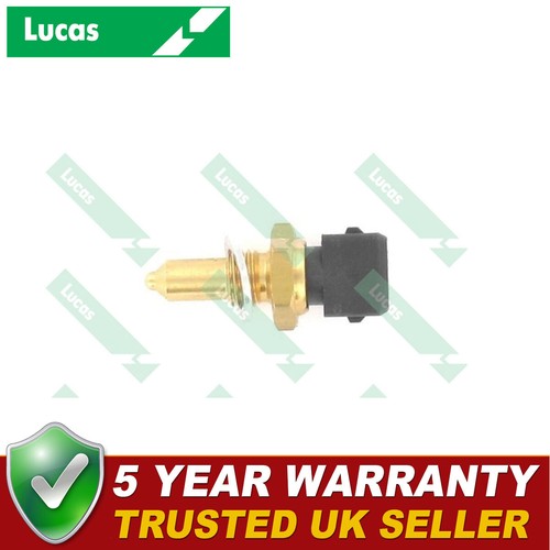 Coolant temperature sensor - coolant,