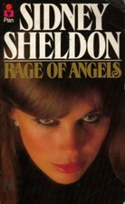 Rage of Angels-Sidney Sheldon