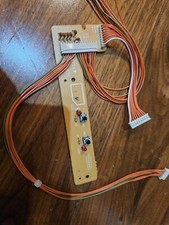 Korg Triton Extreme Sw1 Sw2