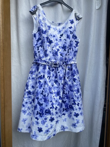Eliza summer dress - uk, 10