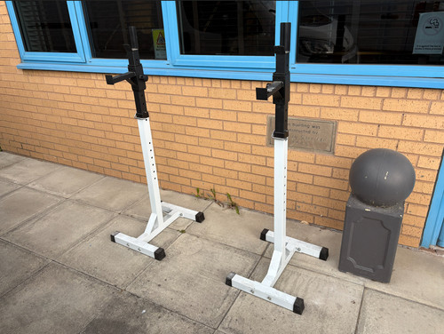 Homcom adjustable barbell - homcom,
