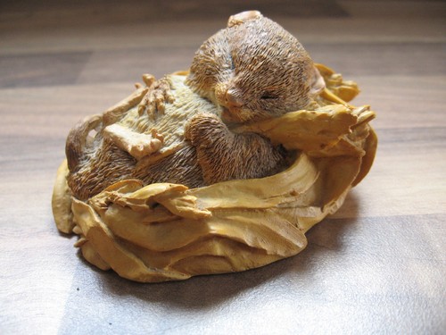 Aynsley figurine ornament - aynsley, ornament-