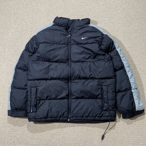 Vintage nike puffer - nike,