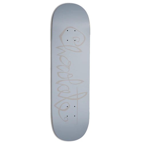 Chocolate aikens script - aikens, og