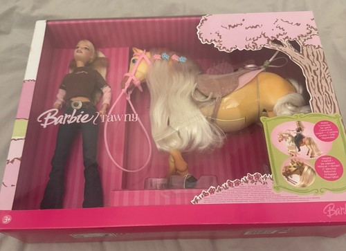 Barbie walking jumping and - barbie,
