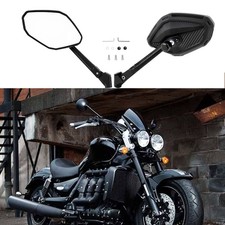 8/10mm Motorcycle Rearview