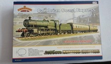 Bachmann cambrian coast - cambrian,