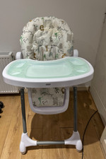 Mamas papas snax - &, adjustable