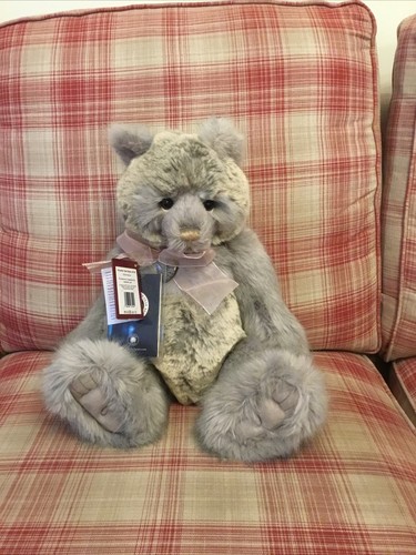 Charlie bears year - bears,
