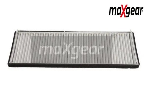 Filter interior air fits opel - filter, fits: