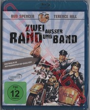 BUD SPENCER & TERENCE HILL