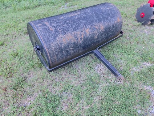 Ohio steel 48tsc 920 - ohio, lb
