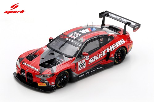 Spark bmw gt3 evo - bmw,