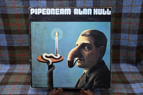 Pipedream alan hull - pipedream, cas