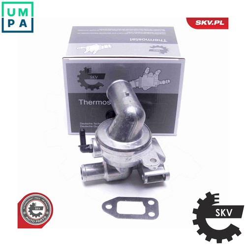 Thermostat coolant 20skv182 - thermostat,