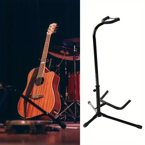 Guitar stand universal - guitar,