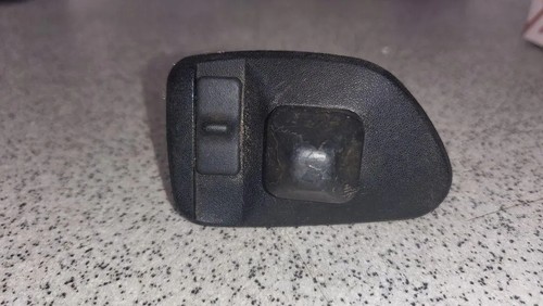 Bmw compact e36 mirror - bmw, 3