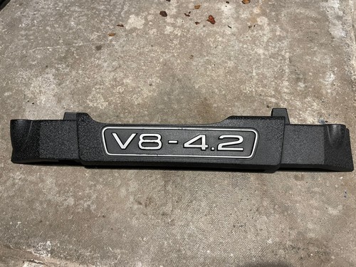 Audi 2 v8 bbk - s4, b7