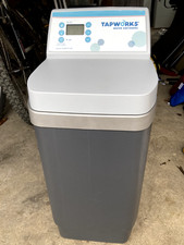 Tapworks Water Softener