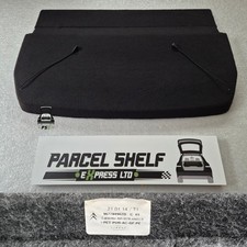 Citroen C4 Picasso Parcel