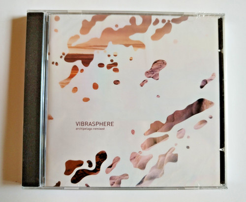 Vibrasphere archipelago - vibrasphere,