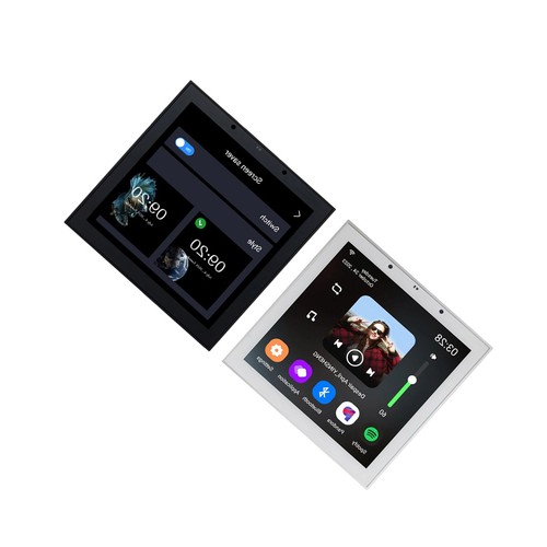 Inch tuya smart home - 4,