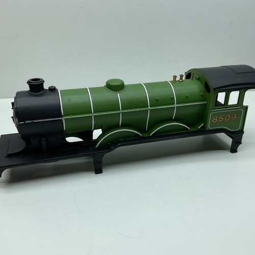 Hornby class b12 - class, lner