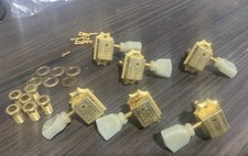 Genuine Gibson Gold Deluxe