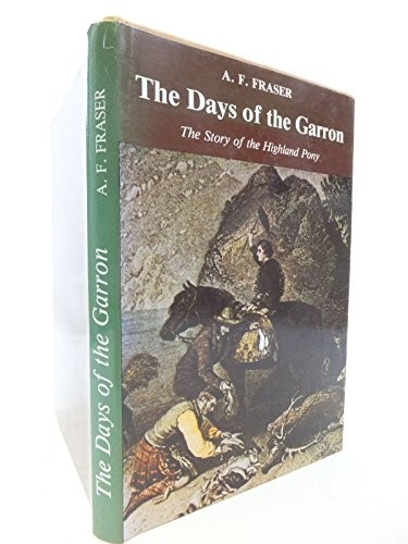 Days the garron story - days,