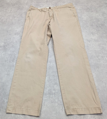 Gant trousers mens w36 - gant,