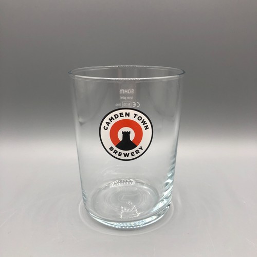 Official camden town brewery - official,