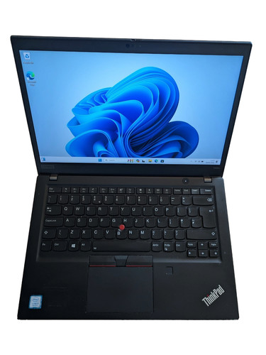 Lenovo thinkpad t490s core - thinkpad,