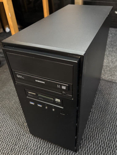 Tower intel pentium g4500 - pentium,
